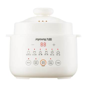 Joyoung multifunctional water-proof electric stew pot