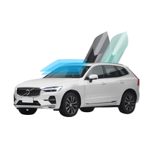 Volvo XC60 car film solar explosion-proof film whole car insulation film front sunroof glass film sunscreen film