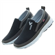Sports and leisure soft-soled comfortable old Beijing cloth shoes