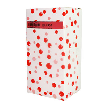 Laundry special computer digits free shipping label paper