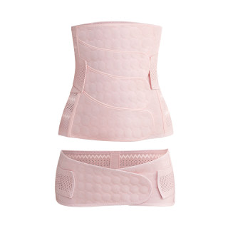 Yild maternal postpartum abdominal belt