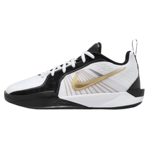 Nike Nike official boys and girls SABRINA 2 Sabrina big childrens basketball shoes autumn anti-torsion FQ7377