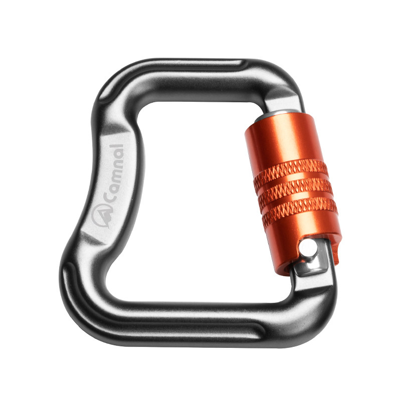 Paragliding parachute buckle special main hook for delta wing