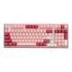 Darling keycap PBT sublimation original height