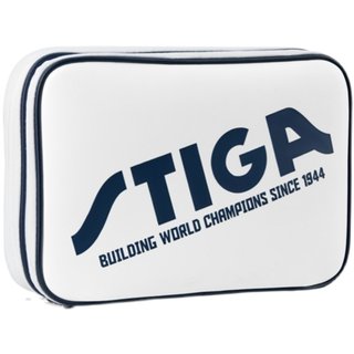 Stika pu fashionable multi-color table tennis bag
