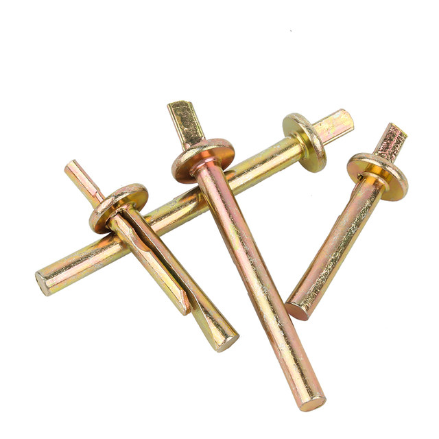 American core expansion screw