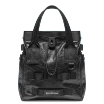 BALenciaga Paris SeaHome Army Men логотип Littbag