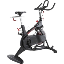 Dikamnon Dynamic Bike Home Fitness Equipment Bike Indoor Electric Riders Fitness Bike ENS3