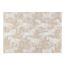 (Self-operated) KENZAKI Kenzaki carpet bedroom living room bedside blanket 2024 new office soundproof carpet