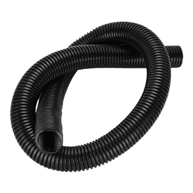 Eleco flame retardant PP plastic corrugated PE hose