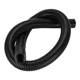 Eleco flame retardant PP plastic corrugated PE hose