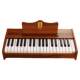 Children's Christmas Wooden Piano Gift Birthday