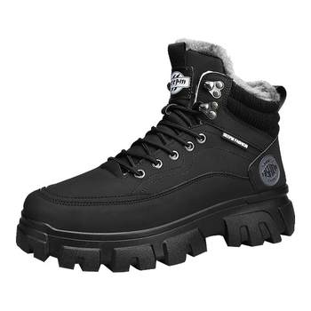 Boodyna flagship store new men's shoes