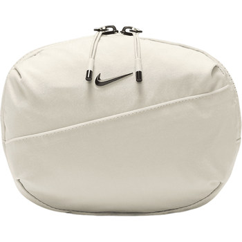 Nike autumn new simple and portable outdoor sports waist bag for men and women hm6120-072