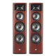 JBL floor-standing HIFI cinema wooden speakers