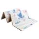 Pingao foldable non-toxic formaldehyde-free thickened climbing mat