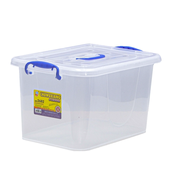 Multifunctional mass storage box hengda korean toys