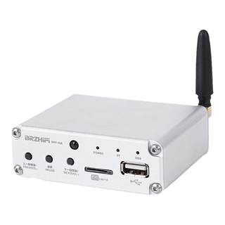 伟良DVP10A蓝牙hifi5.3音频接收器U盘ES9018解码无损播放器功放机