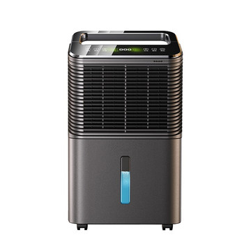 German brand imported silent dehumidification clothes dryer dehumidifier