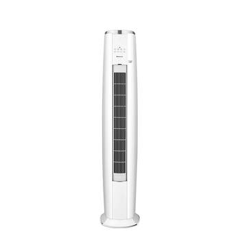 Gree air conditioner yunjin third generation 3 hp vertical inverter