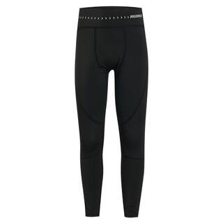 Zhizhe children's cropped tights compression pants