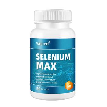 Female choi ben selenium supplementation improves self-protective thyroid health