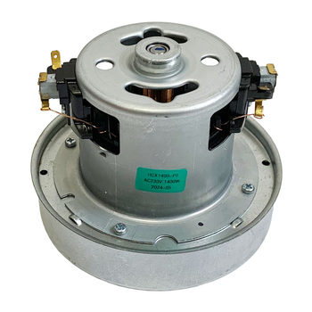 Fsy-150 Cement Fine Negative Pressure Screening Instrument Motor Negative Pressure Screen Large Motor Negative Pressure Screen Vacuum Cleaner Motor