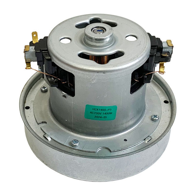 Cement negative pressure screen analyzer motor negative pressure screen large motor