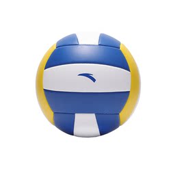 Anta volleyball No. 5 official authentic junior high school and elementary school junior soft game training ball for high school entrance examination students