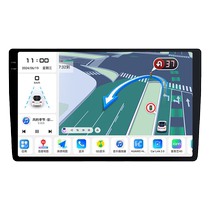 Suitable for Honda Odyssey CRV Civic Binzhi XRV Accord Fit central control display large screen navigation all-in-one machine