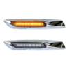 Front wing is suitable for BMWF10F11 frond board BMW