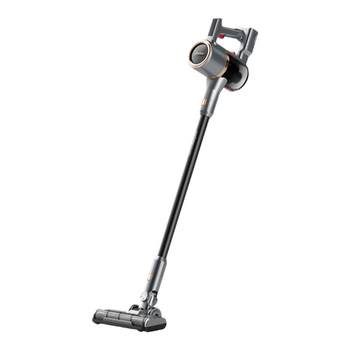 Midea green light cordless handheld vacuum cleaner