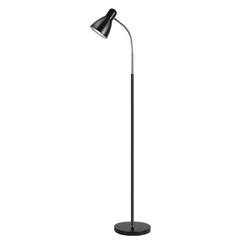 Floor lamp eye protection LED bedroom living room study