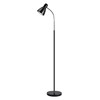 Floor lamp eye protection LED bedroom living room study