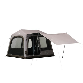 Vidalido inflatable tent canopy tent two-in-one