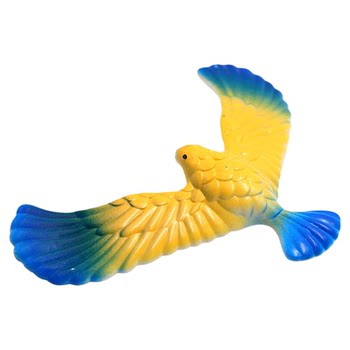 Balance eagle balance bird tumbler nostalgic gravity bird