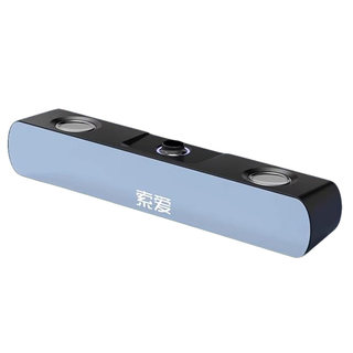 Sony ericsson home desktop computer wired small speaker