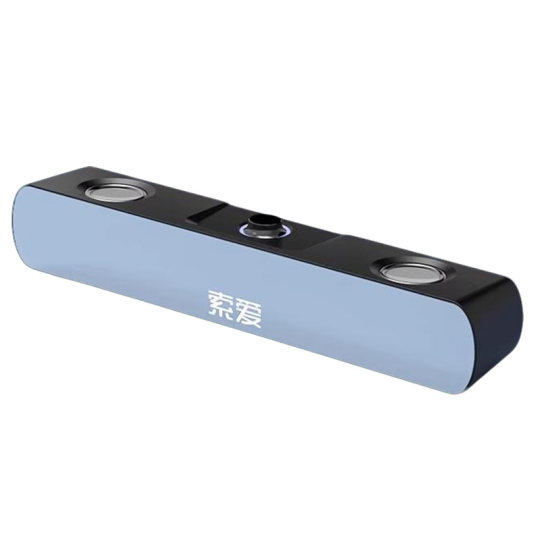 Sony Ericsson home desktop computer wired small speaker