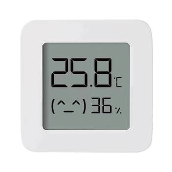Xiaomi mijia electronic temperature and hygrometer 2 home indoor baby room high precision room temperature and home sensor 3