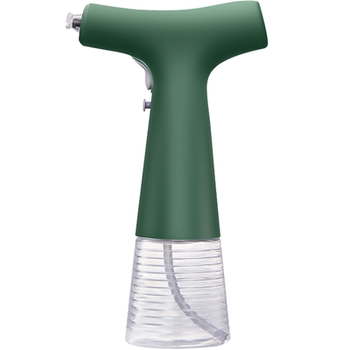 Lianna german electric spray bottle artifact mist household