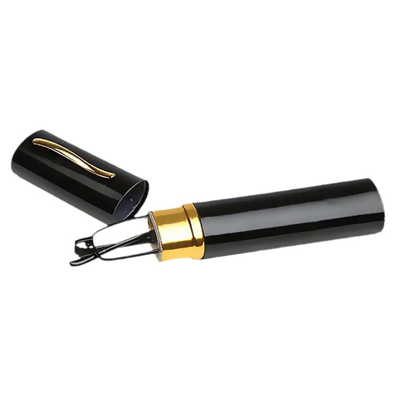 Ultra-light Pen Holder Reading Glasses Compact Portable Anti-Blue Light
