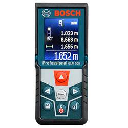Bosch 레이저 범위 파인더 고정밀 적외선