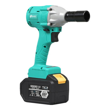 Ruishi dayi electric wrench woodworking shelf