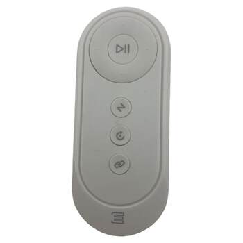 Suitable for Ecovacs Window Cleaning Robot W850/W855/W83S/W836/W860 Remote Control