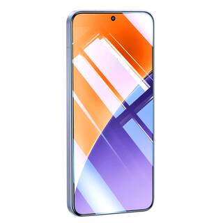 Flash magic is suitable for xiaomi 15 tempered film fingerprint unlocking in seconds