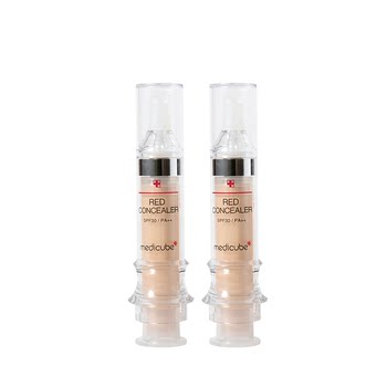 Lede Concealer Liquid Concealer Pen ຂອງແທ້ Flagship Store Female Lede ເຂັມທໍ່ປົກຄຸມຈຸດ, ຮອຍສິວ, ແຜ່ນປ້າຍວົງກົມຊ້ໍາແລະທໍ່ນ້ໍາຕາ