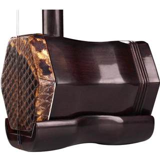 Erhu de caoba suzhou marca huqiu para principiantes