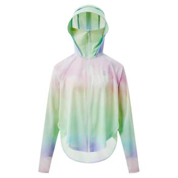 Bosideng anti-ultraviolet cool breathable sun protection clothes for women