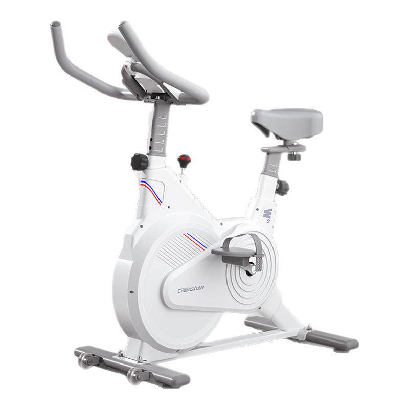 Spinning bike for home use indoor sports fitness equipment