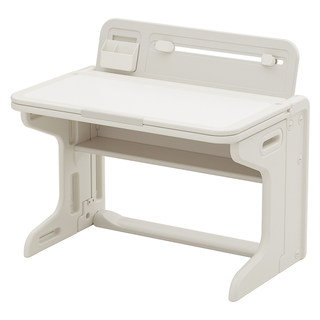 Mego bear d2 children's study table, installation-free and foldable